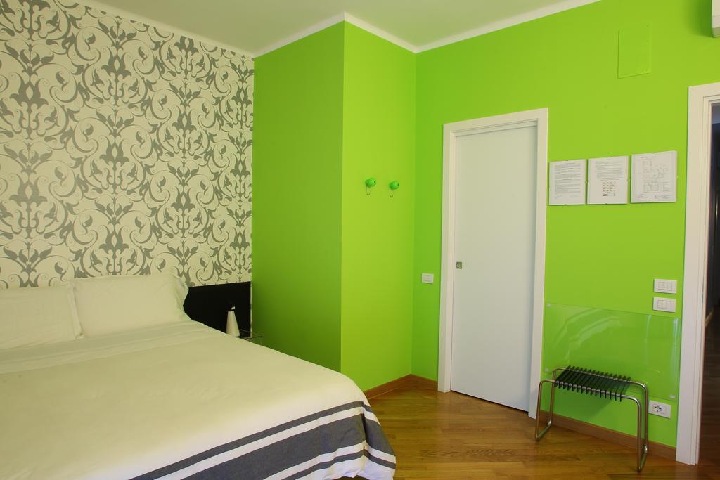 Viasparano B&B 바리 외부 사진