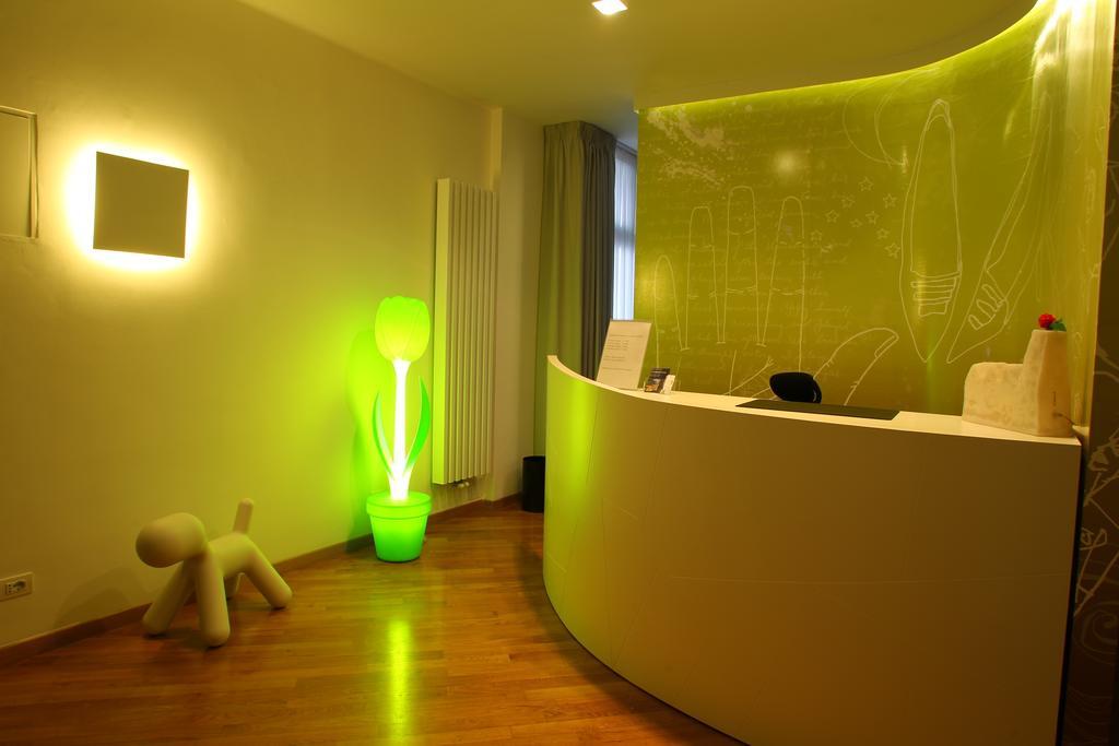 Viasparano B&B 바리 외부 사진