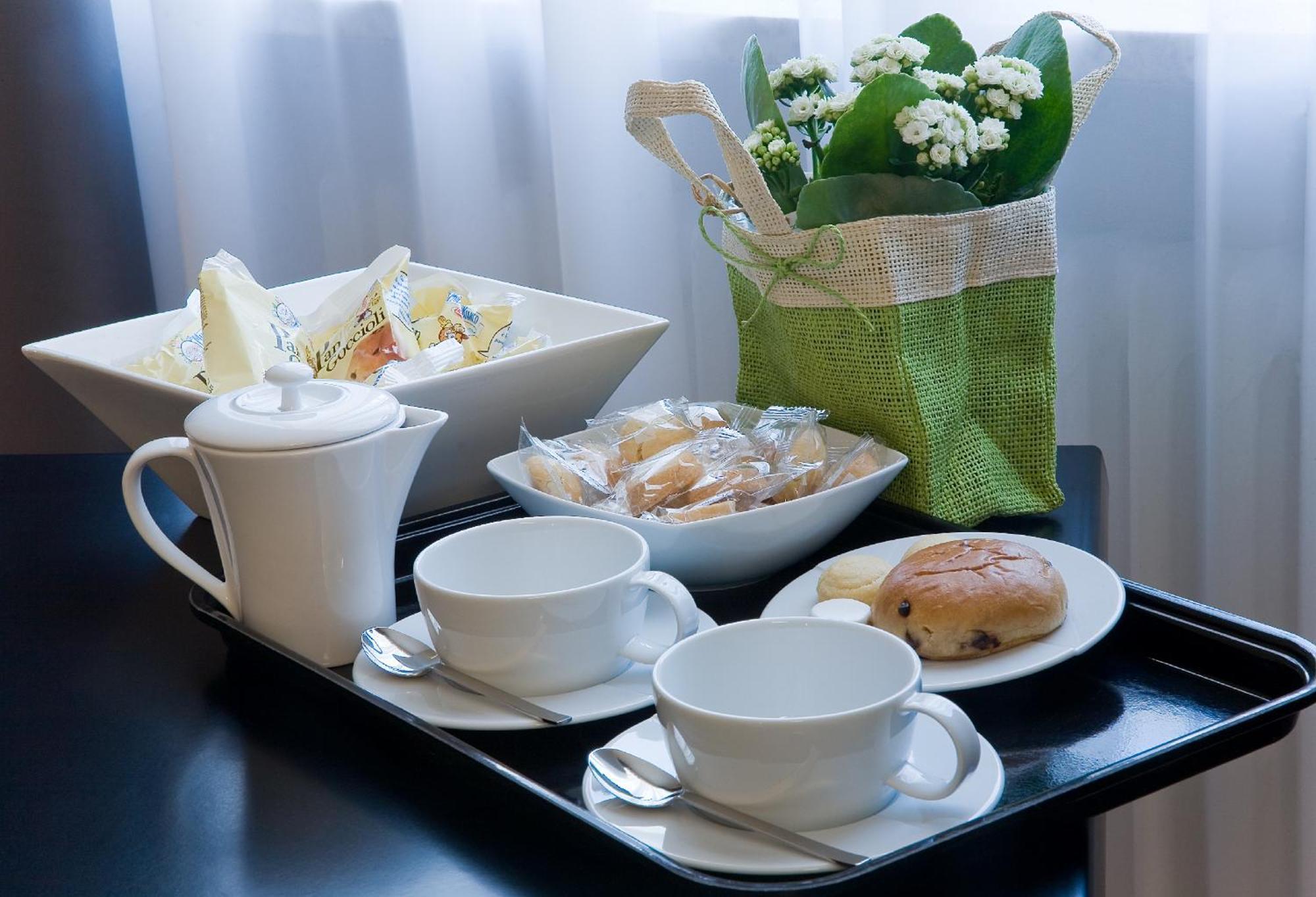 Viasparano B&B 바리 외부 사진