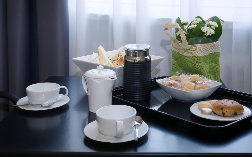 Viasparano B&B 바리 외부 사진