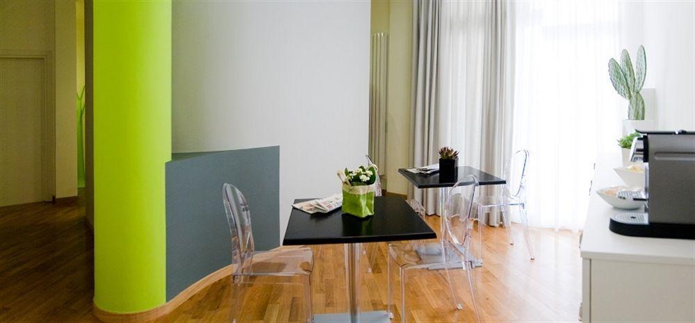 Viasparano B&B 바리 외부 사진